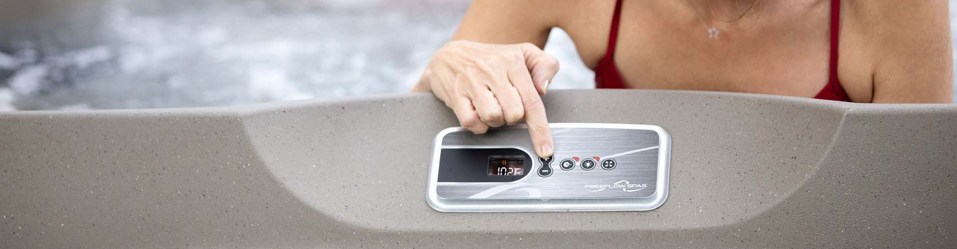 What’s the difference between 110v and 220v hot tubs?