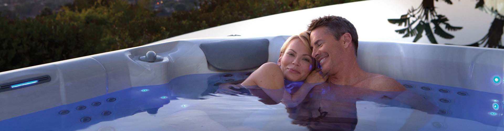 Tips for Your Next Hot Tub Date Night