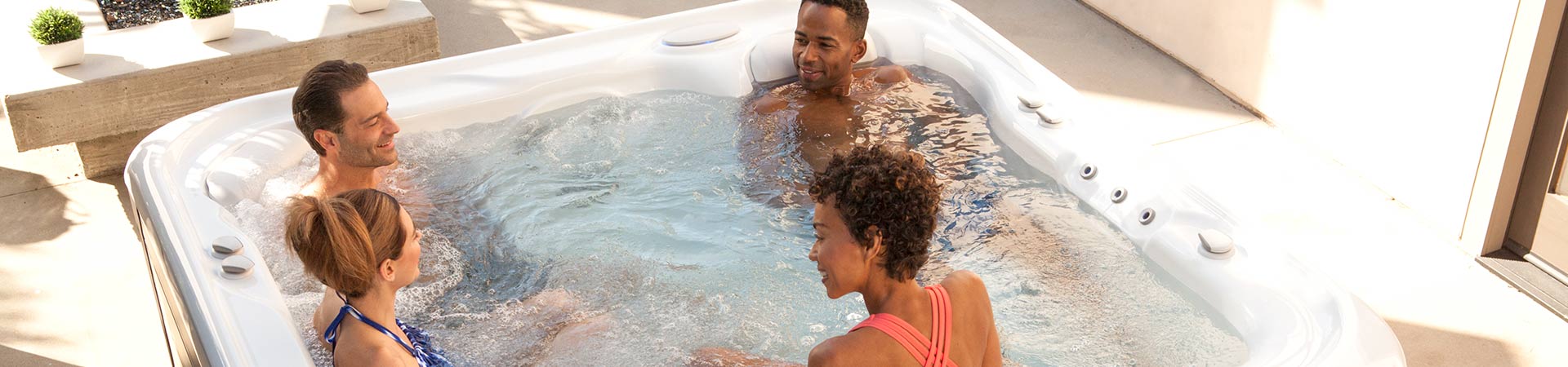 Are Hot Tubs a Good Investment?