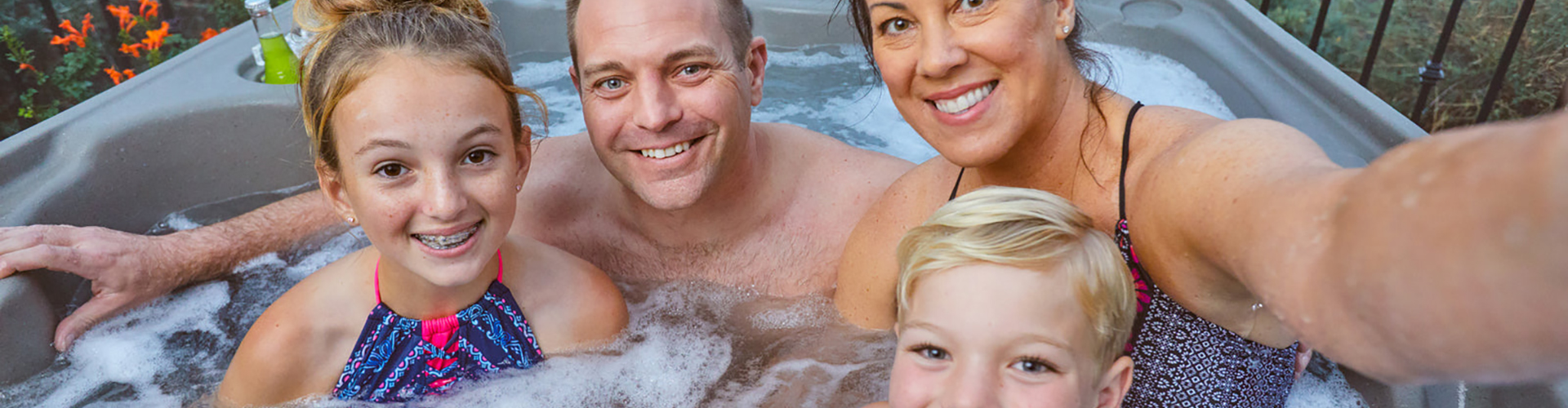 4 Tips For Getting The Most Out Of Your Hot Tubs Plus Spas