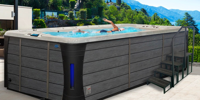 The Benefits of Swim Spas over Conventional Pools