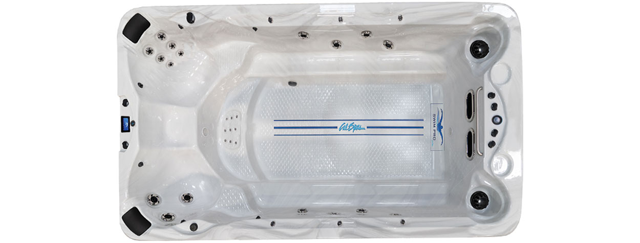 Swim-Pro-X F-1325X Hot Tub