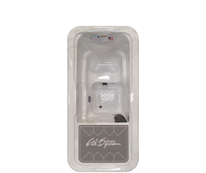 The Chill Spa Genesis