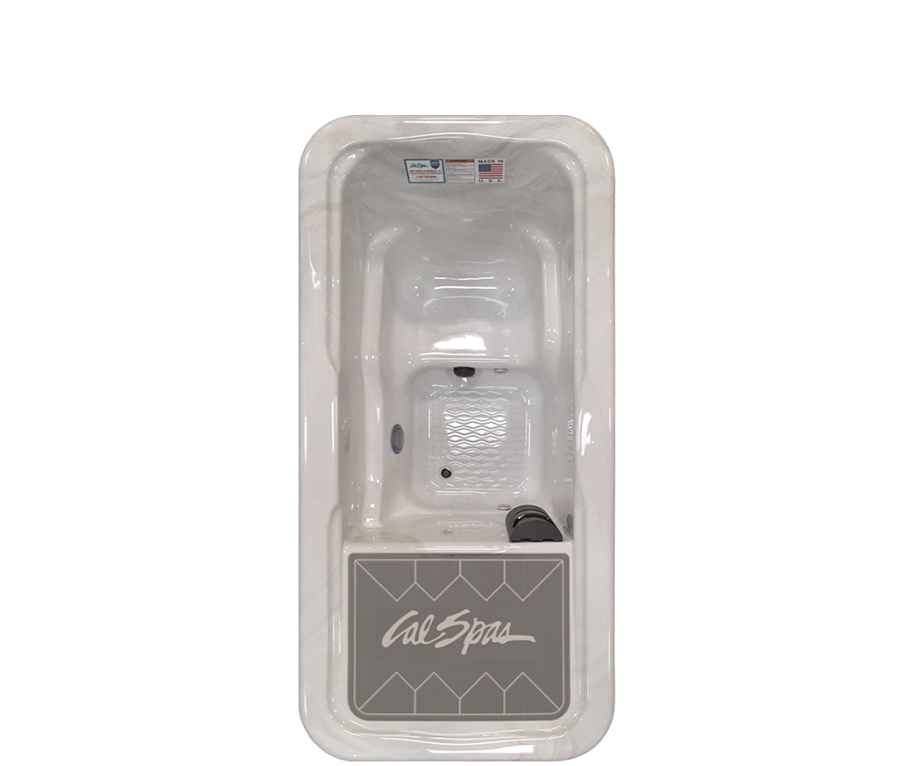 The Chill Spa Genesis