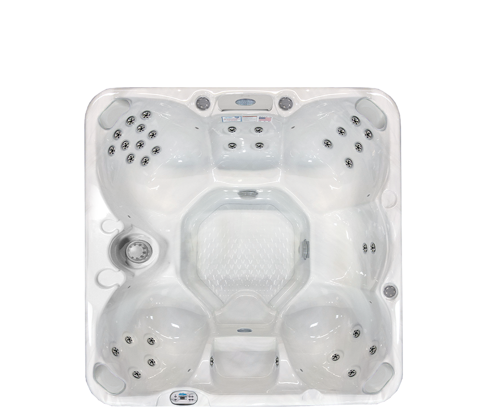 Maui Plus PPZ-634B
