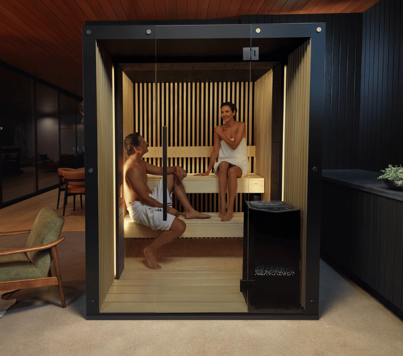 Why a Tylo Sauna Is the Ultimate Investment in Your Health and Home