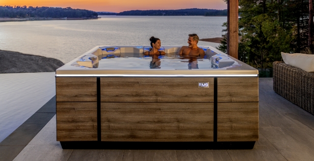 Creating Your Private Backyard Oasis in Bakersfield: Hot Tub + Landscape Design Tips