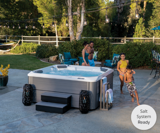 Hot Tub Maintenance Made Easy: A Seasonal Care Guide for Bakersfield Owners