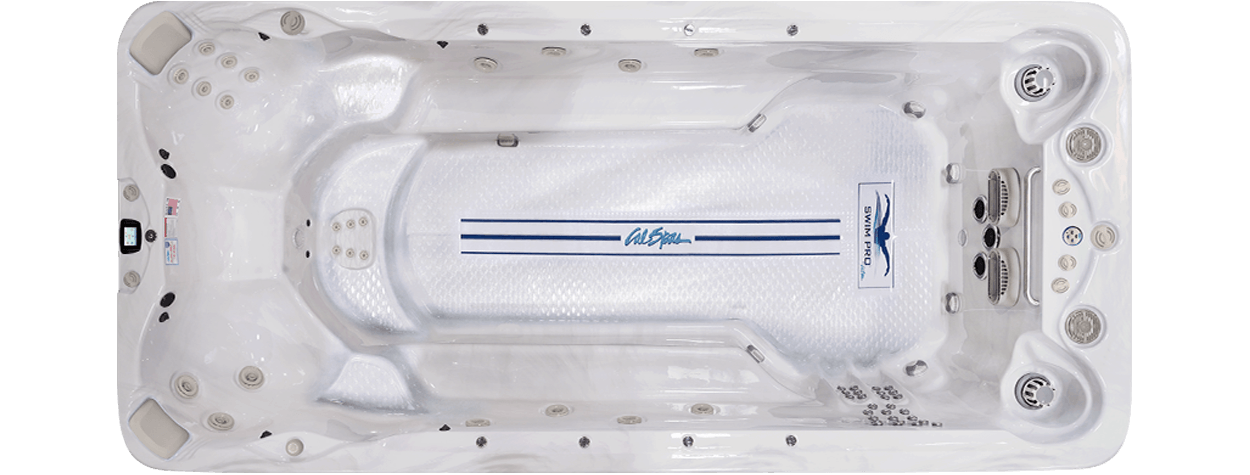 Cal Spas™ Cal Spa Swim Spas