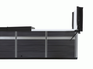 Watkins Cover & Lifter