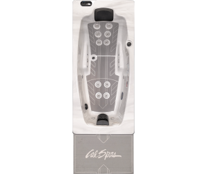 Platinum Cold Plunge Spa