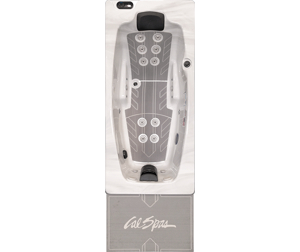 Platinum Cold Plunge Spa