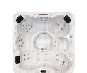 Pacifica Plus PPZ-743LC