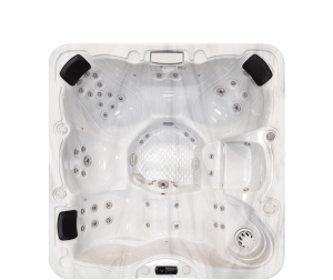 Pacifica Plus PPZ-743L