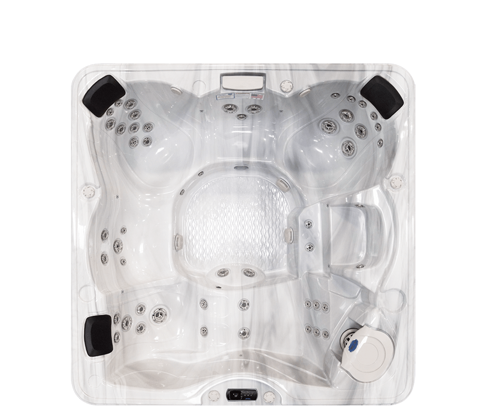 Pacifica Plus PPZ-752L