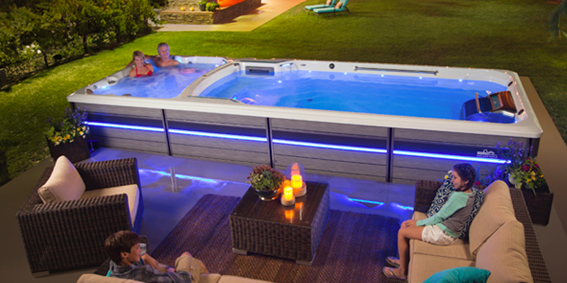 Endless Pools