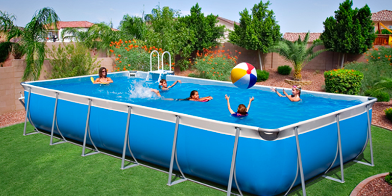 Kona Pools